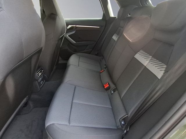 A3 Sportback advanced 30 TFSI S tronic Navigatio