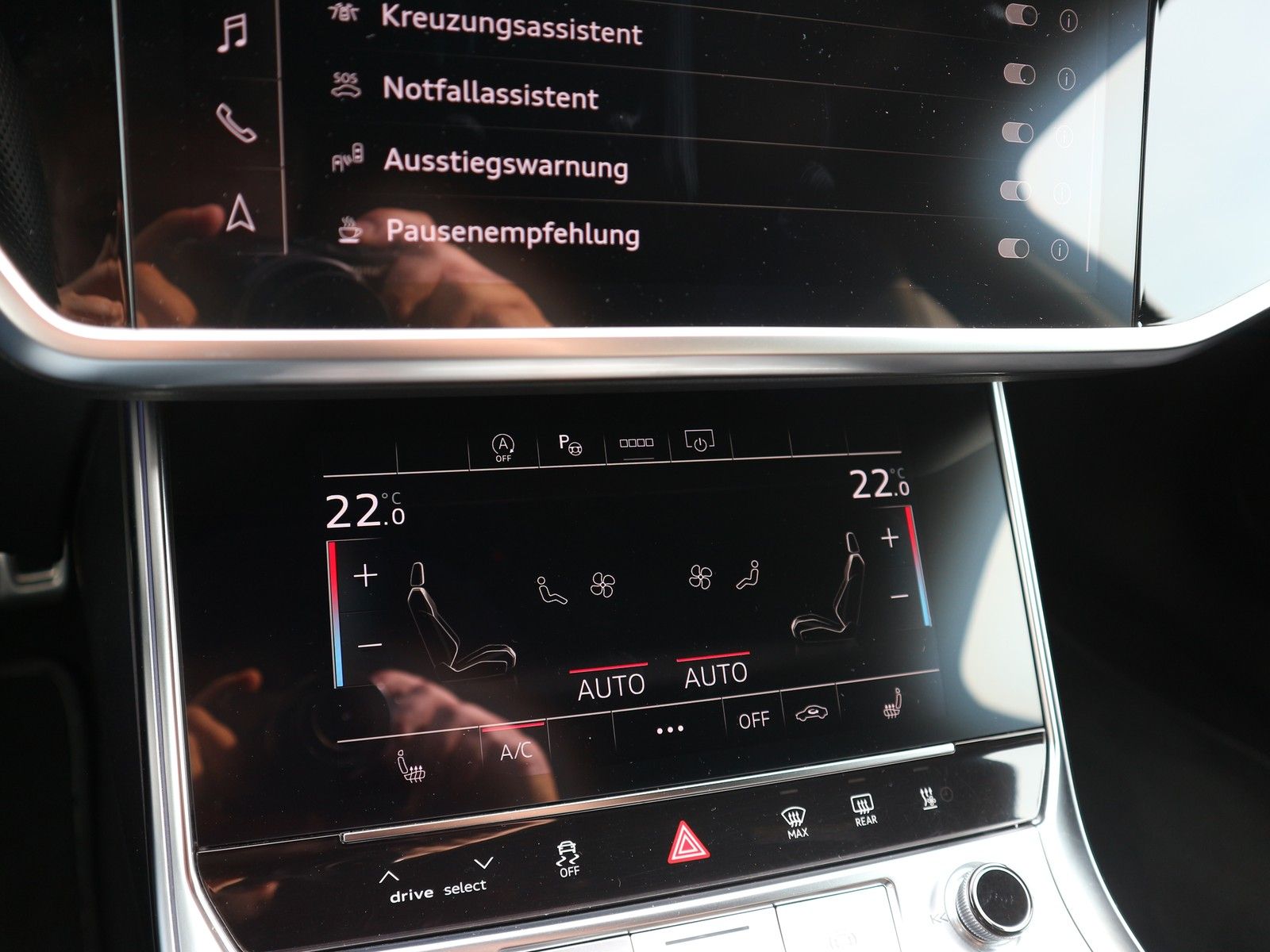 Audi S6 - Bild 18
