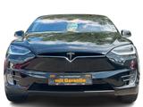 Tesla Model X 100D - gebrauchte Tesla SUV & Geländewagen