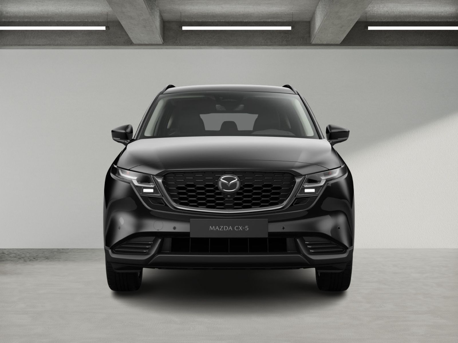 Mazda CX-5 - Bild 3