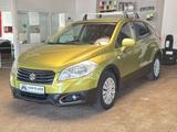 Suzuki (SX4) S-Cross - Suzuki (SX4) S-Cross Gebrauchtwagen
