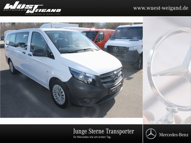 Mercedes-Benz Vito 114 CDI Tourer PRO Extralang+Klima+Navi+