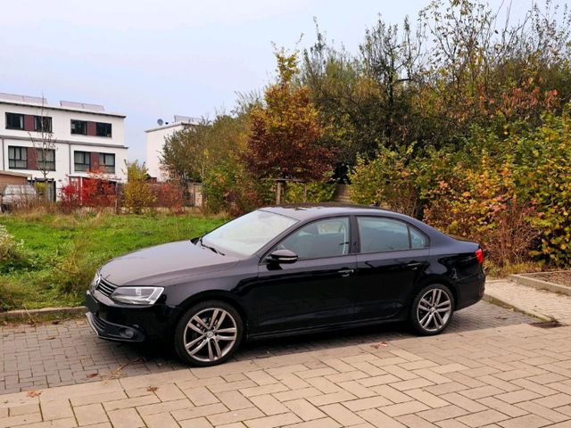 Volkswagen 2012 VW JETTA 1.6 TDI Automatik