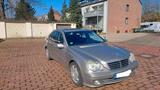 Mercedes-Benz C320 Avantgarde +LPG Gasanlage - gebrauchte Mercedes-Benz C 320 aus dem Jahr 2004