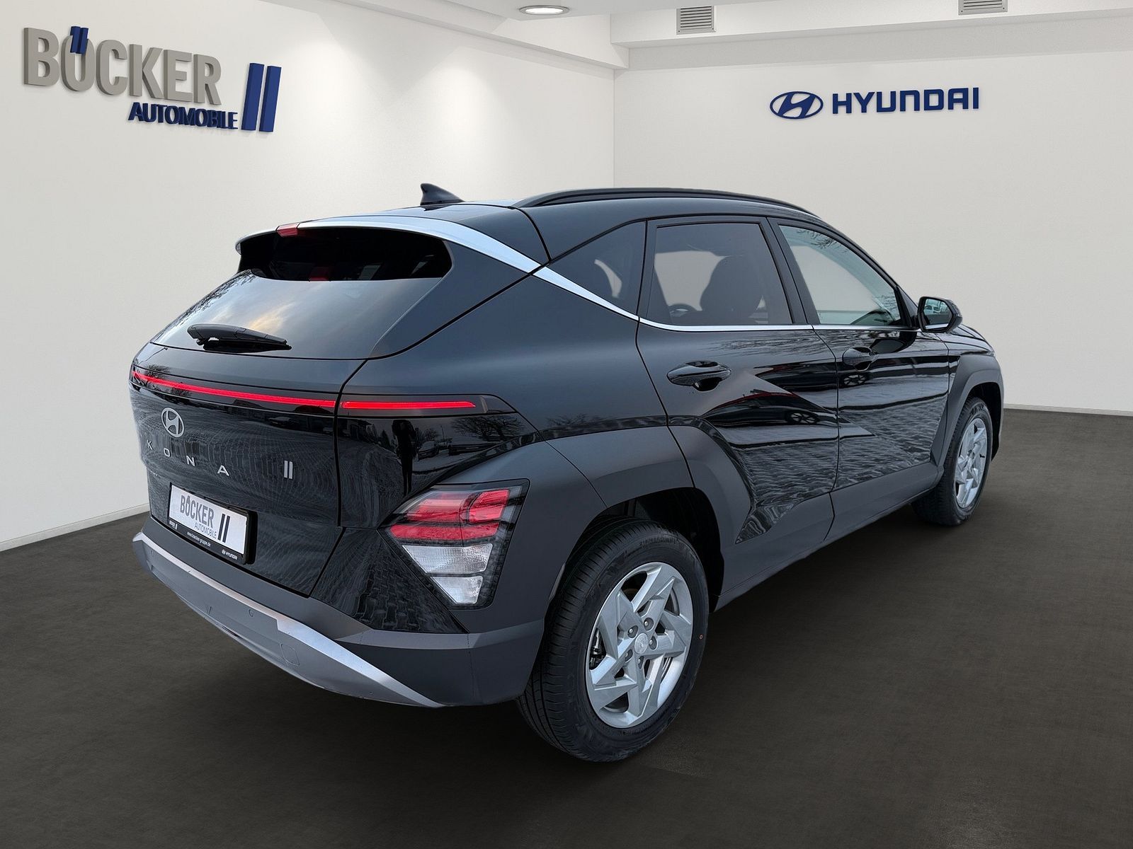 Hyundai KONA - Bild 6