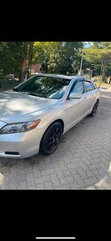 Toyota Tayota Camry hybrid - Toyota Camry von privat