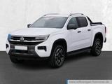 Volkswagen Amarok DC 3.0 TDI PanAmericana Navi LED Leder AH - VW Amarok Gebrauchtwagen in Hannover