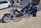Rewaco RF1ST2 110PS ExclusiveLine erst 9700km - TRIKE E
