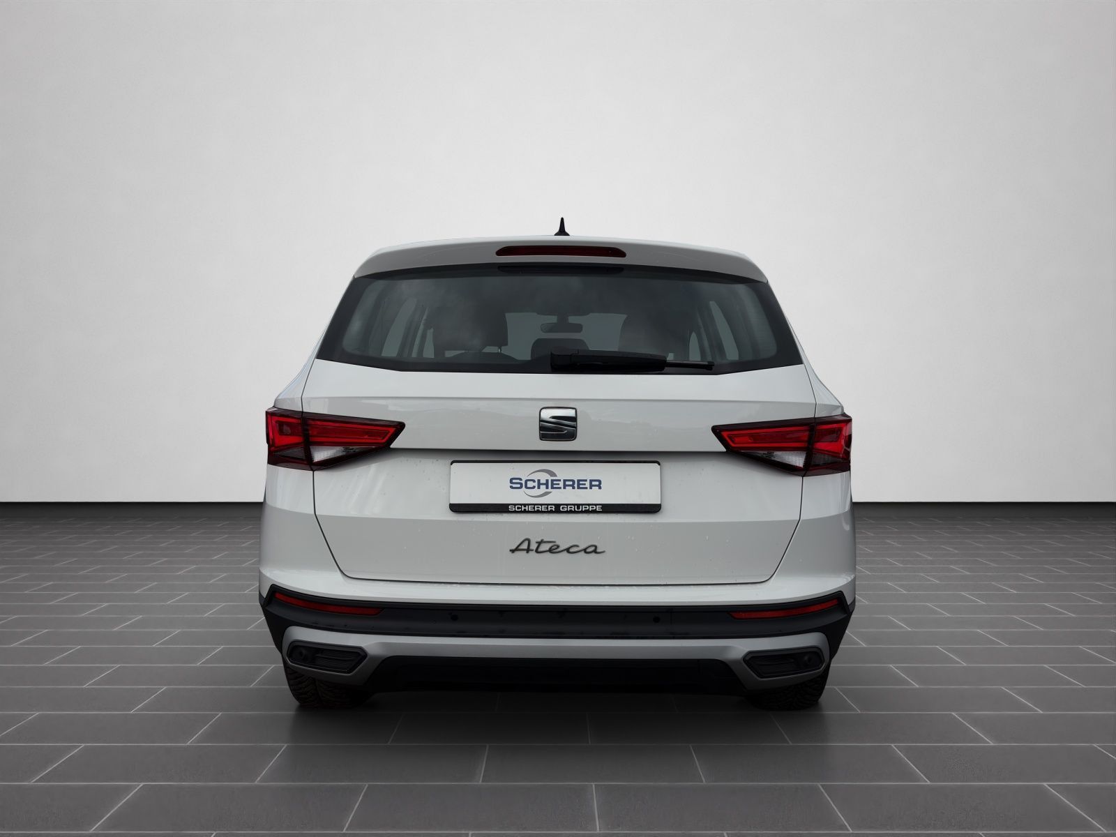 Seat Ateca - Bild 7