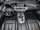BMW Z4 sDrive20i Advantage Harman/K. AppleCP Kamera - BMW Z4: Advantage