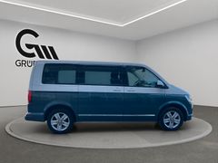 VW T6 Multivan Comfortline Automatik | 150PS | Temp