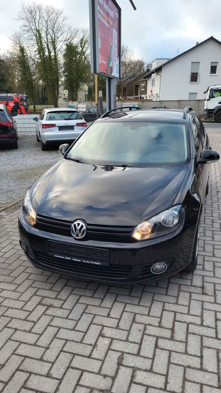 Angebot ansehen Volkswagen Golf