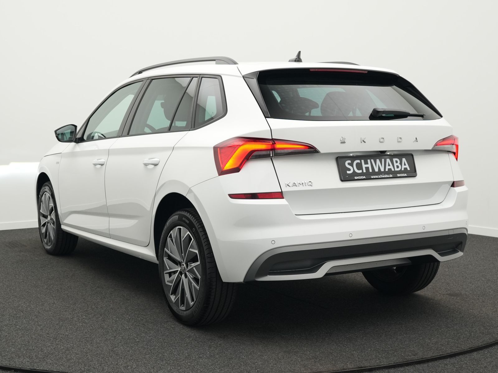 Skoda Kamiq - Bild 27