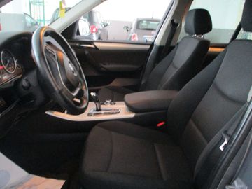 BMW X3 - 12