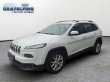 Jeep Cherokee Longitude FWD*NAVI* - Jeep Cherokee: Longitude