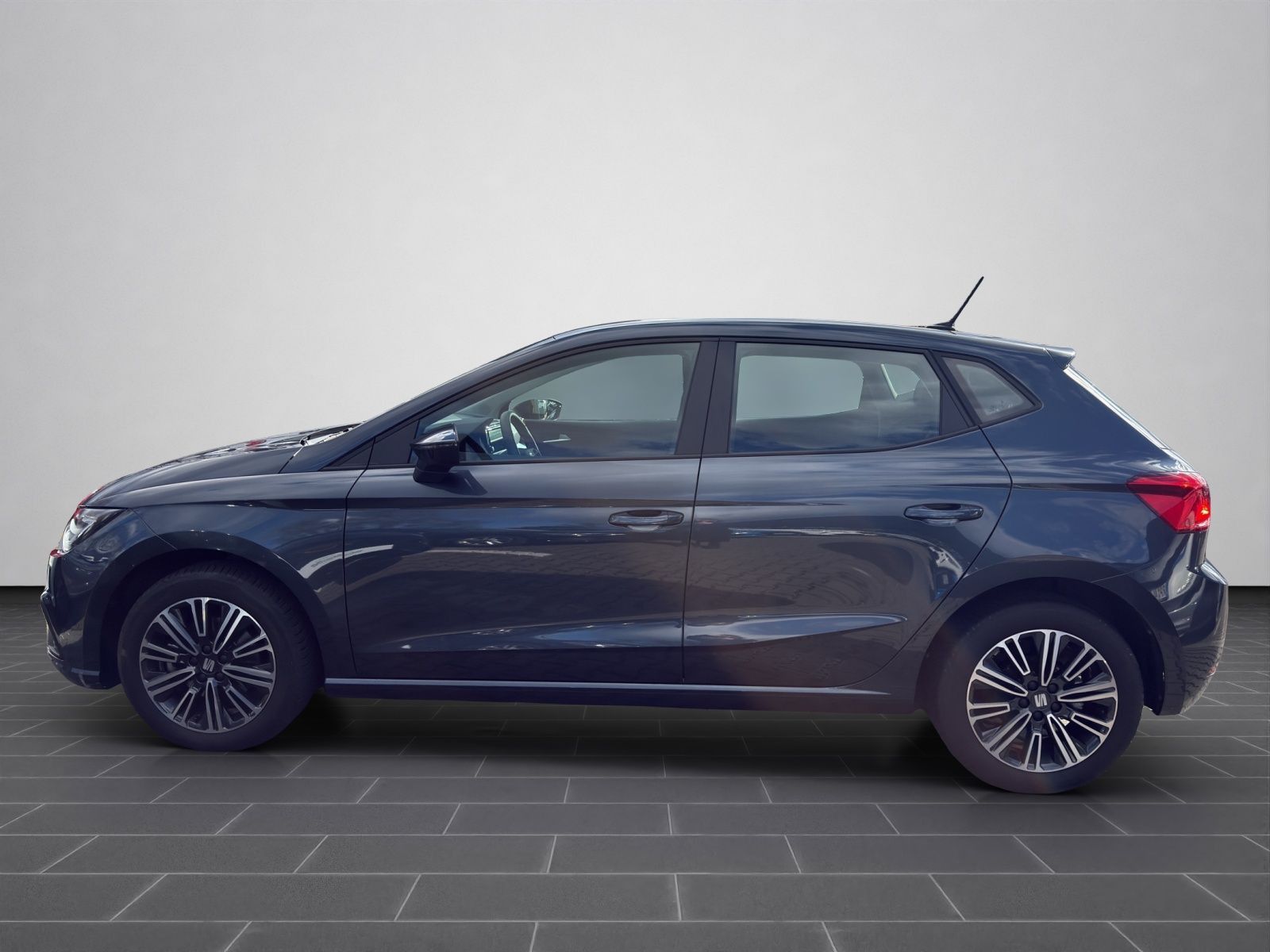 Seat Ibiza - Bild 8