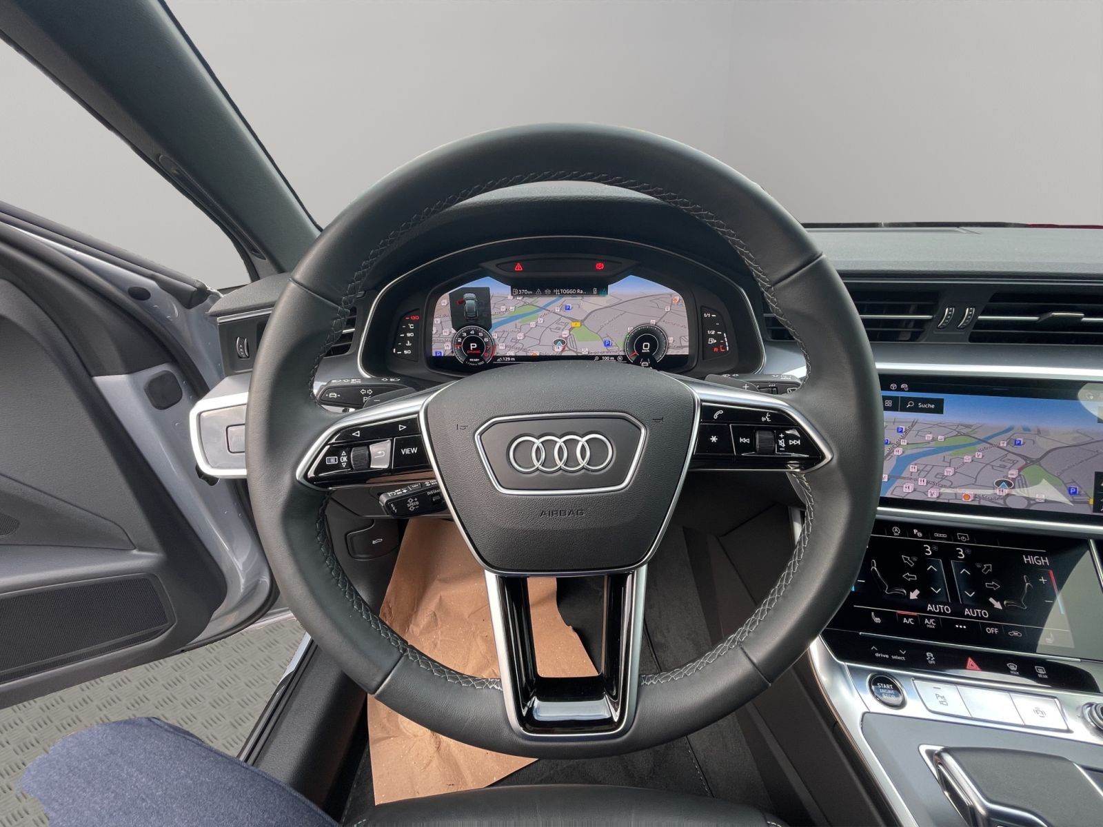 Audi A6 - Bild 12