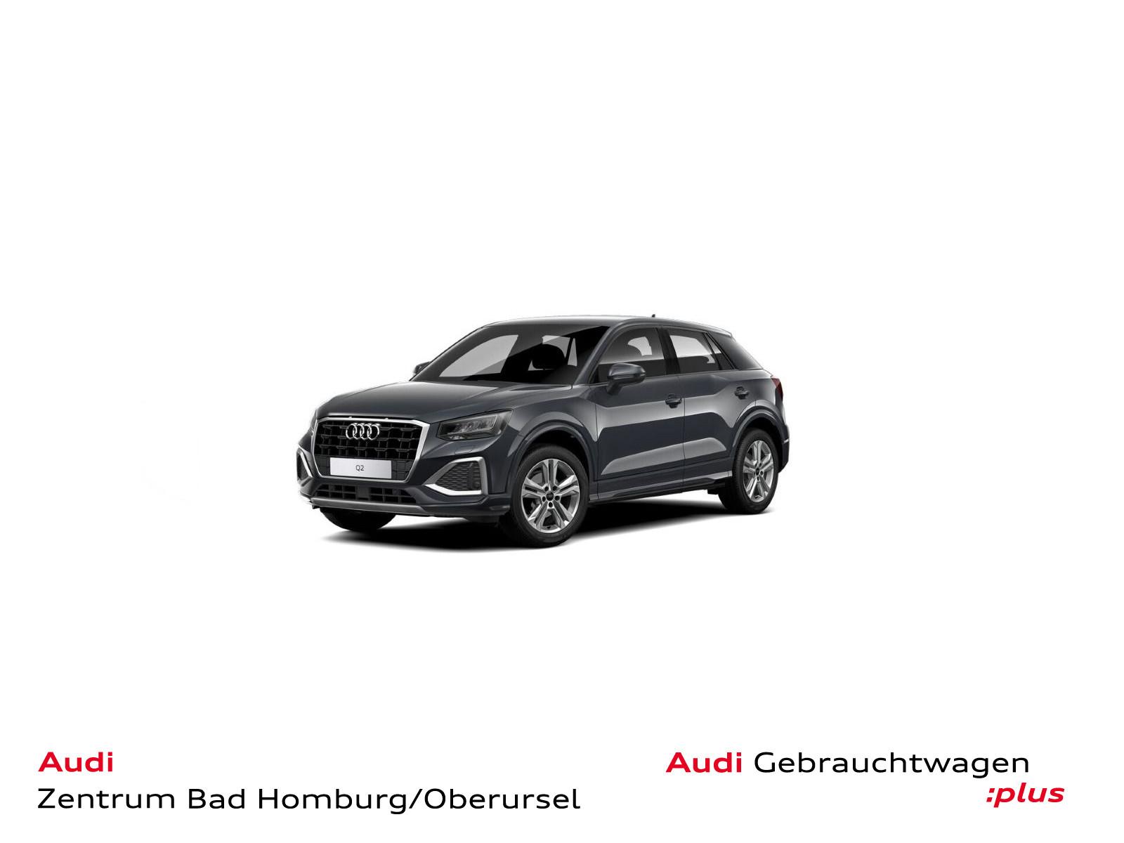 Audi Q2 Advanced 30 TFSI*Navi*LED*Alu*PDC*Audi Connec