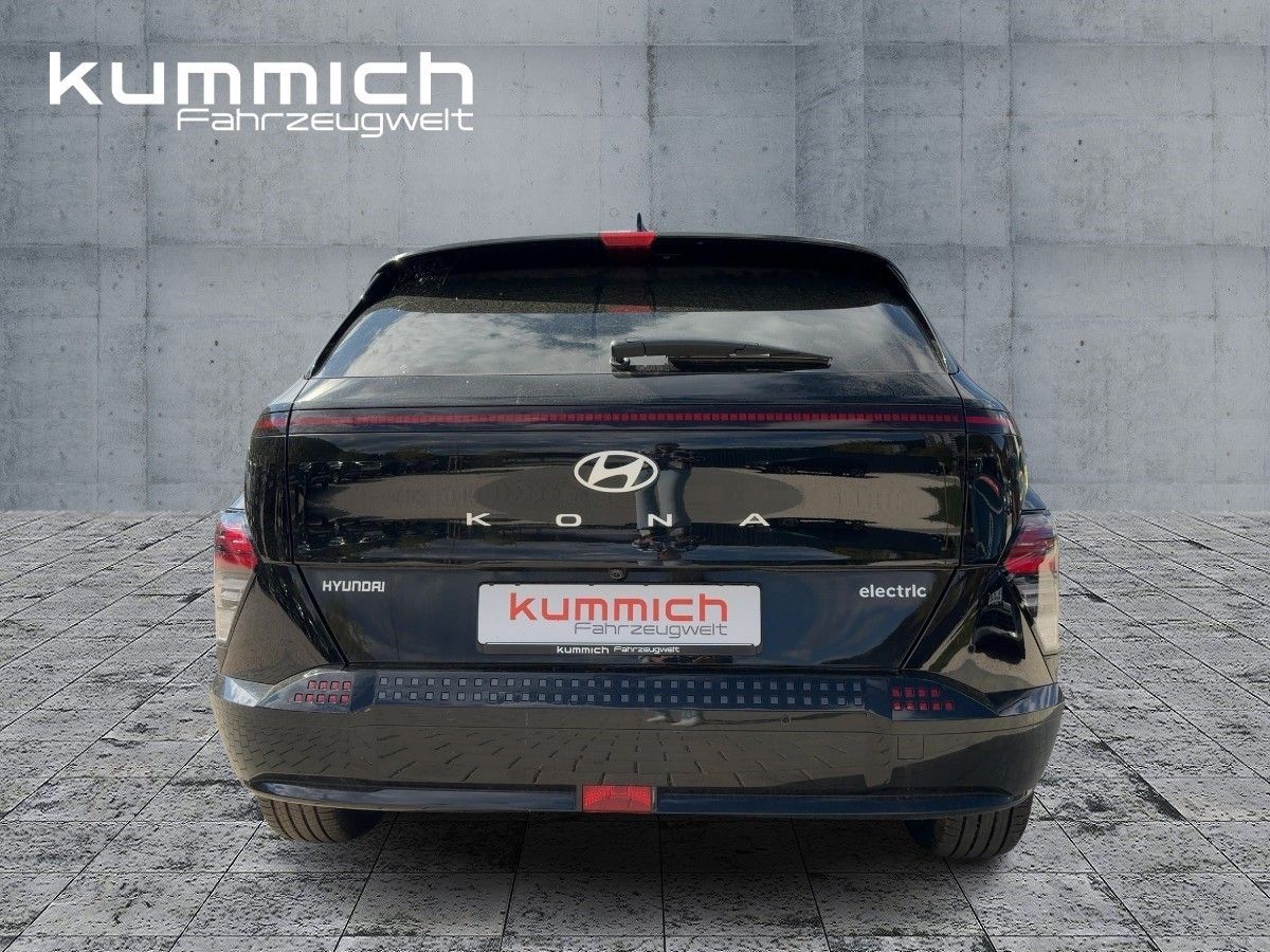 Hyundai KONA Elektro - Bild 5