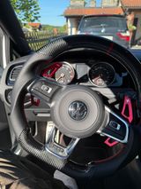 Volkswagen Golf 2.0 TSI DSG BMT GTI Clubsport GTI Clubsport - Volkswagen: Club