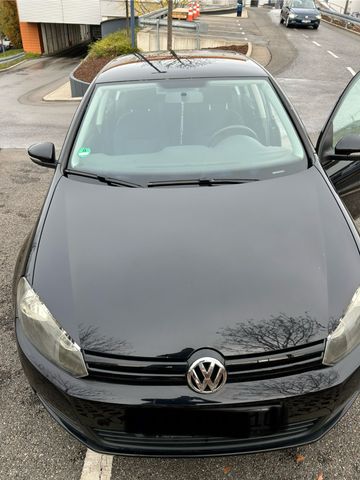 Volkswagen Golf 1.4 Trendline Trendline