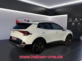 Kia Sportage 1.6 T-GDI DCT Spirit NAVI LED - Kia Sportage Jahreswagen: Automatik
