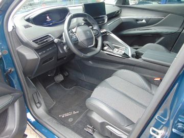 Bild 8 Peugeot 3008 Hybrid 225 Allure