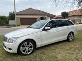 Mercedes-Benz C 200 CDI T AVANTGARDE AVANTGARDE
