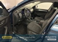 Skoda Kodiaq - Vorschau Bild 9