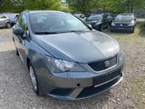Seat Ibiza Reference Salsa - Seat Ibiza in Kiel