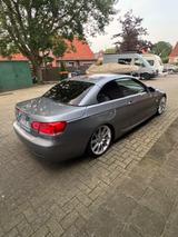 BMW 330d Cabrio - - BMW 330 aus 2009: D