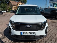 FORD Tourneo Courier  1.0 Titanium*Klima*DAB*Winter-P