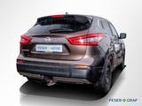 Nissan Qashqai 1.2 DIG-T N-Connecta 4x2 LED*AroundView* - Nissan Gebrauchtwagen von 2018