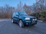 Suzuki Vitara 1.6 4x4 Klima / AHK - Suzuki aus 2002