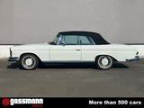 Mercedes-Benz 280 SE 3.5 Cabriolet W111 - Mercedes-Benz: Roadster, W111