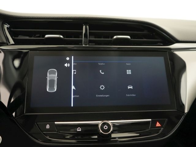 Corsa F FACELIFT EDITION AT+LED LICHT+SITZHEIZUN