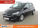 Opel Corsa 1.4 ON *TEMPO*PDC*SHZ*KLIMA* - Opel Corsa: Schwarz
