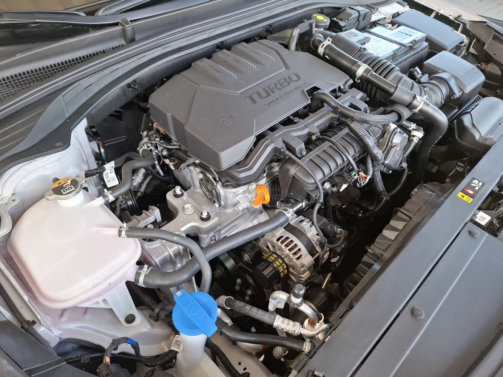 Hyundai i30 – Bild 39