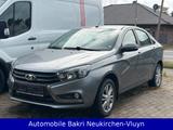 Lada Vesta Luxus Automatik 40.Tkm- Sitzheizung *TOP* - : Limousine, Luxus