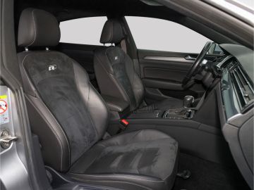 Volkswagen Arteon R-Line 4Motion 2.0 TSI DSG Business Stand