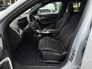 BMW X2 xDrive20d M Sportpaket HK HiFi DAB LED RFK