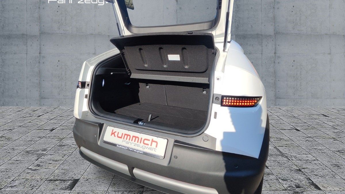 Hyundai IONIQ 3 – Bild 12