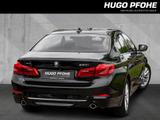 BMW 530 i xDrive Luxury Line - BMW 530: Xd