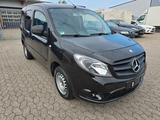 Mercedes-Benz Citan 1.5 55kW - Klima - AHK - EU5 - TÜV NEU ! - gebrauchte Mercedes-Benz Citan aus dem Jahr 2015