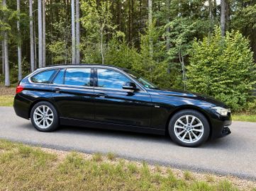BMW 335 - 6