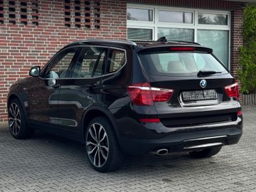 BMW X3 - 3