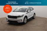 Skoda Enyaq 109kW PDC*KLIMA*ALU*NAV*RFK*BT*LED - Skoda Enyaq in Stuttgart
