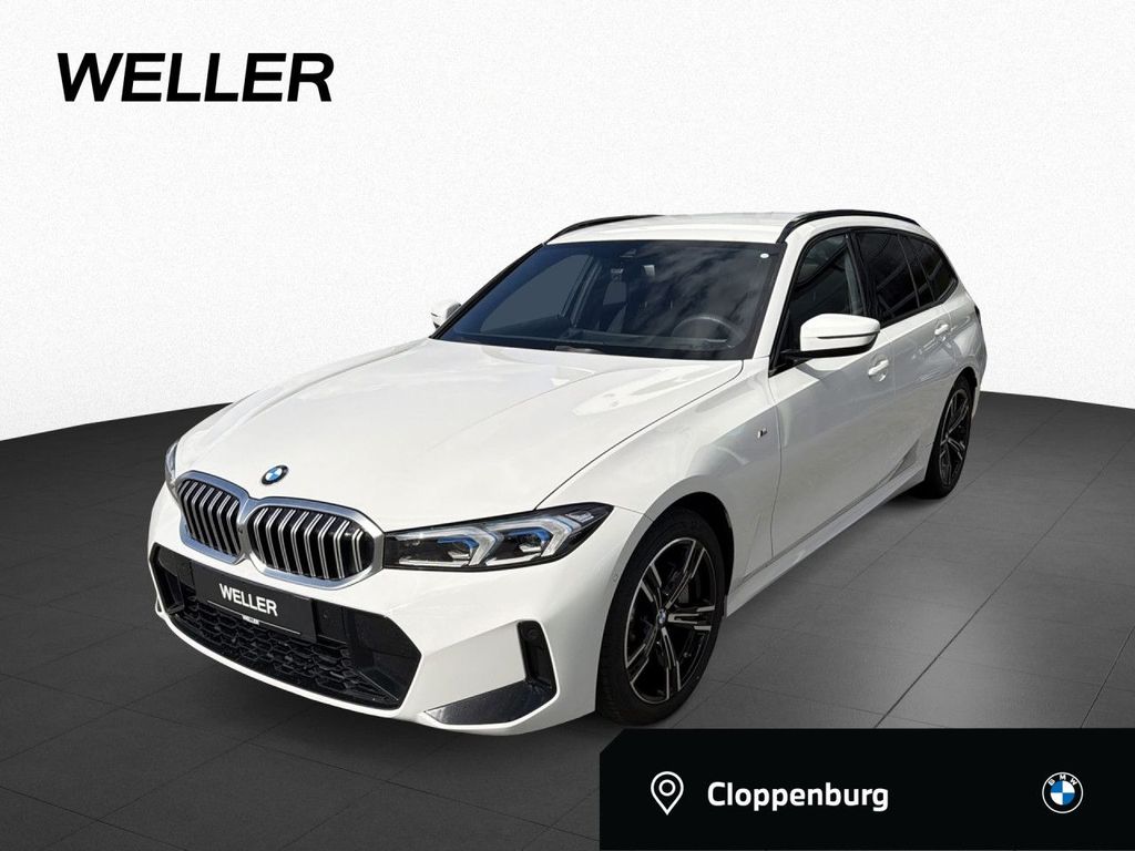 BMW 3er