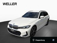 BMW 330 - Vorschau Bild 1