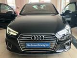 Audi A4 3.0 TDI quattro sport Matrix Virtual ACC HUD - Audi A4 mit Diesel-Antrieb: 3.0